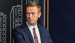Поки що правоохоронці не знають. Kreml Ne Bachit Pidstav Rozsliduvati Otruyennya Navalnogo