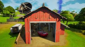 Fortnite week three is here, and a new set of challenges will let you rank up that season 4 battle pass. Fortnite Stark Workshop Location Where To Emote As Tony Stark In The Stark Workshop Gamesradar