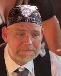 Harold Jason Erwin Obituary July 21, 2025