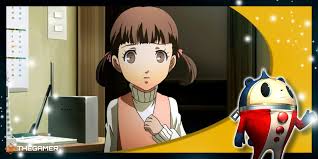 How Many Endings Are There In Persona 4 Golden?