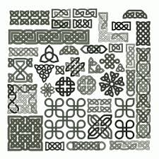 Clipart celtic trinity knot clipart. Collection Of 39 Celtic Knot Patterns Craftsmanspace