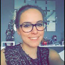 Pauline VINCENT (GAST)