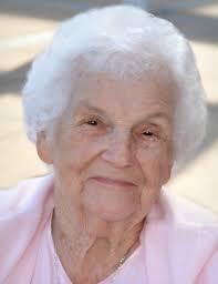 Mary E. Niswonger Obituary