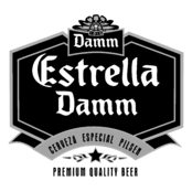 Estrella Damm Logo Png Transparent Brands Logos Free vector logo estrella damm.
