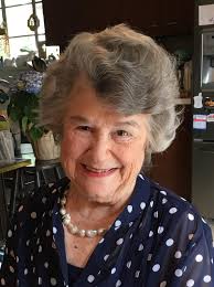 Lorraine Rainey Schorling Obituary