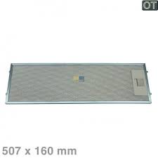 Grille De Filtre A Graisse Pour Hotte Aeg Electrolux Achat Vente Filtre Pour Hotte Cdiscount