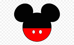 Maybe you would like to learn more about one of these? Mickey Mouse Free Vector Png Transparent Background Mickey Mouse Head Clipart Mickey Mouse Transparent Background Free Transparent Png Images Pngaaa Com