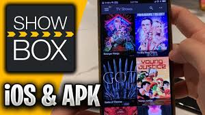Showbox comes with lots of watchable movies. Showbox Download Easy Showbox Ios Android Apk Free Download No Jailbreak Or Root Install The Latest Kodi