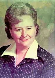 Cornelia “Bucky” Langworthy Holmes (1928-2021)