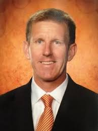 Jeff Fondren's Instagram, Twitter & Facebook