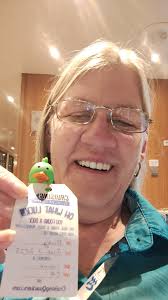 Thank you Liana from CA. Found today, June 3rd.