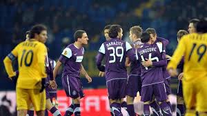 Austria Wien Eye Minor Malmo Miracle Uefa Europa League Uefa Com