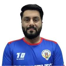 Adnan Idrees Bio, Height, Net Worth, Age, And Family