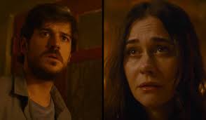 An underground world is inhabited by mythical creatures evolved from a deep lineage of brazilian folklore. Marcos Pigossi Investiga Tragedia E Desvenda O Folclore Brasileiro No Trailer De Cidade Invisivel