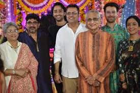 Lata Sabharwal Seth Photos She has played the role of rajshree vishambharnath maheshwari in yeh rishta kya. lata sabharwal seth photos
