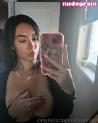 Xovalii OF leaked photo 15 - Intriguing image from Nudogram