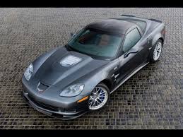 2009 Chevrolet Corvette Zr1 Grey Front And Side Top 1280x960 Wallpaper Corvette Zr1 Chevrolet Corvette Corvette