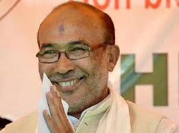 Will get absolute majority in Assembly polls, says Manipur CM Biren Singh