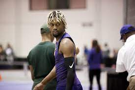 The department of labor says the food & beverage industry. Like Brothers Inside The Duo Of Juvaughn Harrison And Rayvon Grey Sports Lsureveille Com