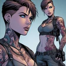 vincent shepard (vincentshepard91)