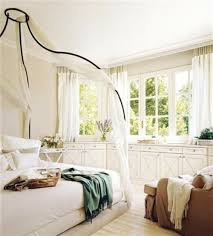Zusätzlich dazu kommen die vielen praktischen vorteile. 33 Erstaunliche Weisse Himmelbett Designs Fur Ihr Schlafzimmer