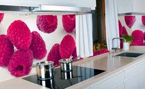 Related reviews you might like. Interior Decorating With Digital Wallpapers Colorful Fruit Themes
