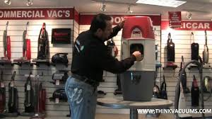 Nutone Vx475 Vx550 Vx1000 Series Central Vacuum Systems Reviews Youtube