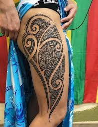 Collection by rob • last updated 4 weeks ago. 25 Meaningful Hawaiian Tattoo Designs To Try In 2019