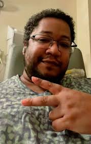 Happy Father's Day to our sweet Daddy Louis Hackney, My amazing Husband  Jimmie Kirksey Jr., and our awesome Sons, Jalil M. Kirksey, Christopher  Nelson & John Nelson! (Also our brothers, Joshua McMiller