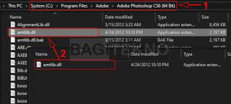 Photoshop merupakan salah satu aplikasi unggulan dari produk adobe. Cara Install Dan Aktivasi Photoshop Cs6 Di Windows 10 8 7