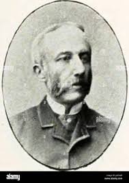 Robert a leonard hi-res stock photography and images