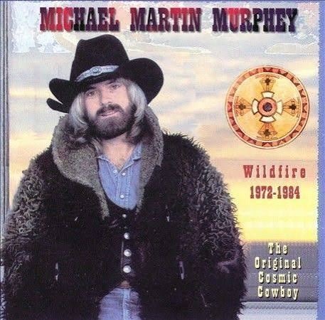 Wildfire 1972-1984 by Michael Martin Murphey (CD, Oct-1998, Raven) for sale online | eBay