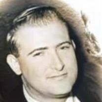 Sgt. George Villarruel Rodriguez Obituary