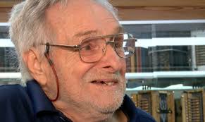 History Hero: Ricky Newborn