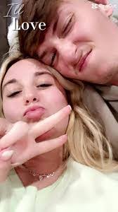 Sammie Lumpkin's Instagram, Twitter & Facebook