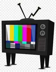 In an analog television broadcast, the brightness, colors and sound are represented by amplitude, phase and frequency of an analog signal. No Signal Tv By Loginlogoutyt No Signal Screen Tv Png Free Transparent Png Clipart Images Download
