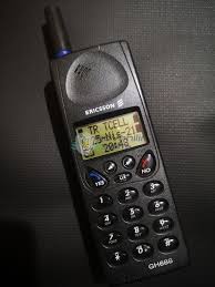 Ericsson GH 688