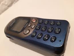 Kultowy telefon Philips Ozeo Vintage ...