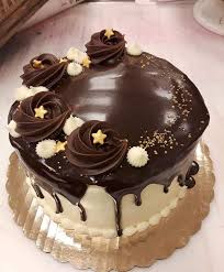 Pin By Ayush Sharma On Christ Mas Desserts Cake Food