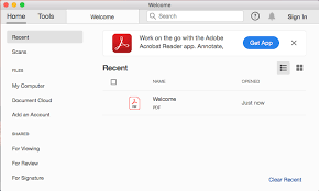 Or maybe you're just looking for some new apps to check out. How To Quickly Remove Adobe Acrobat Reader Dc On Mac