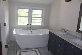 Soaking Tub Bathroom Ideas