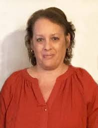 Allison Lynn Messenger