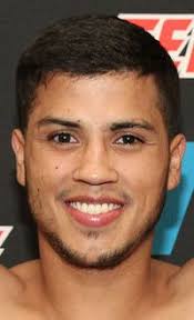 BoxRec: Chris Avalos