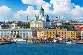Finlandia es un mosaico de bellezas naturales. 13 Motivos Para Voce Conhecer A Finlandia E Amar O Pais