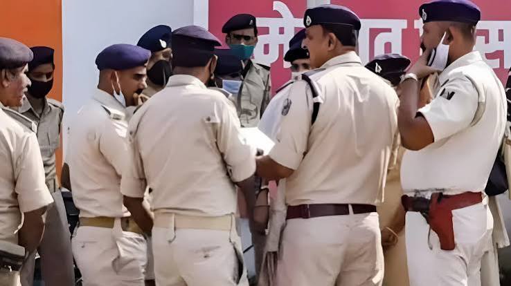 बढ़ते अपराध के बीच बिहार पुलिस में बड़ा फेरबदल, 40 डीएसपी का तबादला, पटना  को 7 नए DSP मिले, Bihar Hindi News - Hindustan