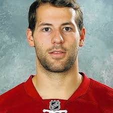 Hextall's son to play for Lehigh Valley Phantoms