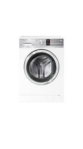 Thank you for buying a fisher & paykel washer dryer. Fisher And Paykel Wh2424p1 Front Load Washer 2 4 Cu Ft Wh2424p1 Rosner S Appliance