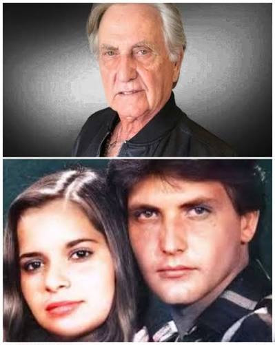 💔⏳ Víctor Cámara está cerca de los 70 años y su realidad hoy conmueve: del  galán que paralizaba aeropuertos al exilio silencioso lejos de la gloria  Hubo un tiempo en que Víctor