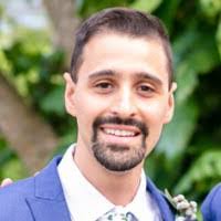 Eric Murillo's Instagram, Twitter & Facebook