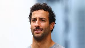 Daniel Ricciardo, hospitalizado tras un accidente de moto en Australia